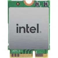Intel Ax211 Pci-e-nätverksadapterkort Till Ethernet