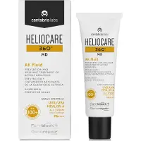 HELIOCARE MD Solskydd SPF 100 - 50ml