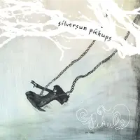 Import Silversun Pickups: Pikul