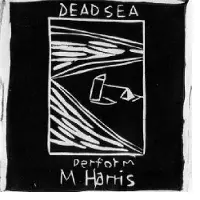 Ginza.se Dead C.: Max Harris