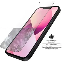 PanzerGlass - Screen Protector Apple iPhone 13 Mini - Standard Fit