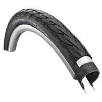 Schwalbe Delta Cruiser Plus däck utan vikbarhet 700b 38 mm (40-635)