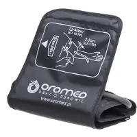 Oromed Hi-tech Oro-n2 Basic Blodtrycksmätare