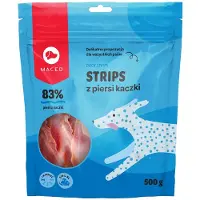 Maced Ankbröstfiléer 500 g