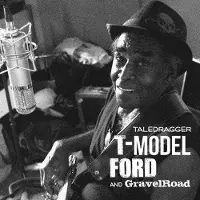 Ginza.se T-model Ford & Gravelroad: Taledragger