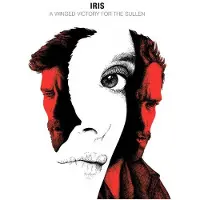 Ginza.se A Winged Victory For The Sullen: Iris (S-track)