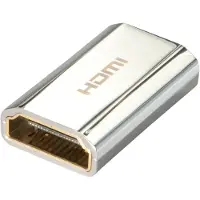 Lindy HDMI hona/hona-adapter
