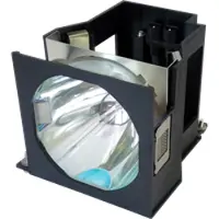 Panasonic PT-DW7700E dubbel originallampa med modul
