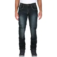 Modeka Glenn 2 Motorcykel Jeans