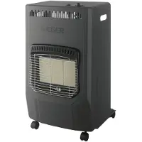 Big Buy Cooking Gh-42b.005a Gas Ultra Warm Ii Spis