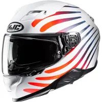 HJC F71 Zen Hjälm