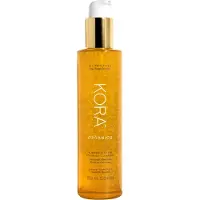 KORA Organics Turmeric Glow Foaming Cleanser Rengöringsskum 150 ml