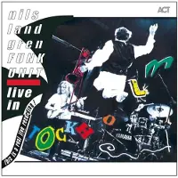 Ginza.se Landgren Nils: Live in Stockholm