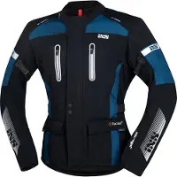 IXS Tour Pacora-ST Motorcykel textil jacka