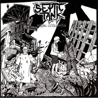 Ginza.se Septic Tank: Rotting Civilisation