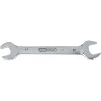 Ks Tools 964.2213 964.2213 Dubbelskruvnyckel Nyckelvidd (Metrisk) (för titel) 24 - 27 mm