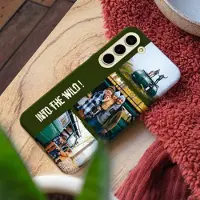Smartphoto Samsung Galaxy Skal S22 Plus