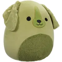 Squishmallows Gosedjur - 30 cm - Brad - - One Size - Gosedjur