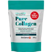 BioSalma Pure Collagen 97% Protein 250 g
