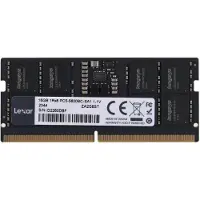 Lexar LD5S16G56C46ST-BGS RAM 16 GB DDR5 5600 MHz SO-DIMM