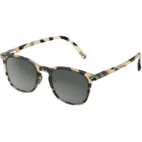IZIPIZI - Solglasögon - Sun #E Light Tortoise för UnisexUll - Beige