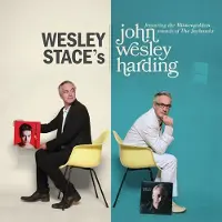 Ginza.se Stace Wesley: Wesley Stace's John Wesley Harding