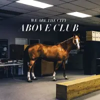 Ginza.se We Are The City: Above Club