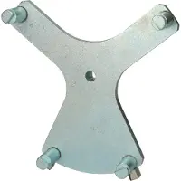 Ks Tools 150.3174 1/2 Tankgivarnyckel för BMW