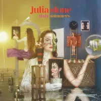 Ginza.se Stone Julia: Sixty Summers