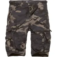 Vintage Industries Gandor Shorts