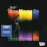 Ginza.se Strutt: Time Moves On