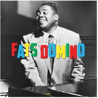Import Domino Fats: The best of...