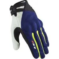 Ls2 Textil Dart Ii Handskar