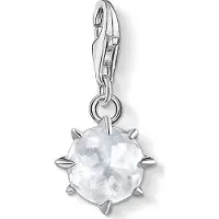 Thomas Sabo Charm Club Birth stone April 1790-197-14