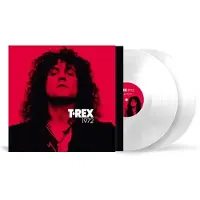 Ginza.se T Rex: 1972 (White)