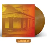 New West Records Deslondes: Ways & Means (Sun King Color)