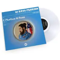 Ginza.se Perkins M Ross: E Pluribus M Ross