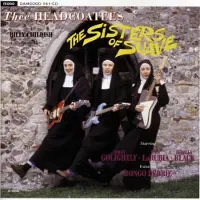 Ginza.se Headcoatees: Sisters Of Suave
