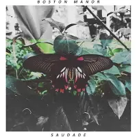 Ginza.se Boston Manor: Saudade