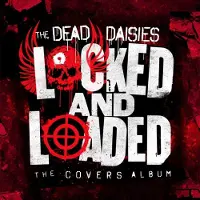 Ginza.se Dead Daisies: Locked And Loaded