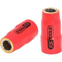 Ks Tools 1173848 117.3848 Hylsauttag 24 mm