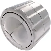 Adlibris Huzzle Cast Hjärngympa nivå 4: Cylinder
