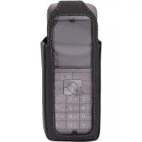 JT BERLIN Turnline Midjeväska Gigaset CL660, CL660A, CL660HX, CL690A Svart 12103