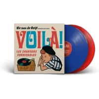 Ginza.se Vic Van De Reijt Présente Voilà! Les Chansons Fo