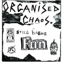 Ginza.se Organized Chaos: Still Having Fun