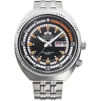 Orient Watch Watches Neo Classic 43 Mm Klocka