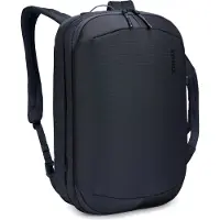 Thule Subterra 2 TSBB401 Dark Slate, Urban, Unisex, 40,6 cm (16), rum för bärbar dator, Polyester