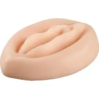 Shots S-Line - Pussy - intimtvål (natur, 140 g)