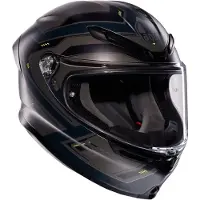 AGV K6 S Enhance Hjälm