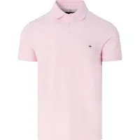 Tommy Hilfiger T-shirt 'CORE 1985' rosa